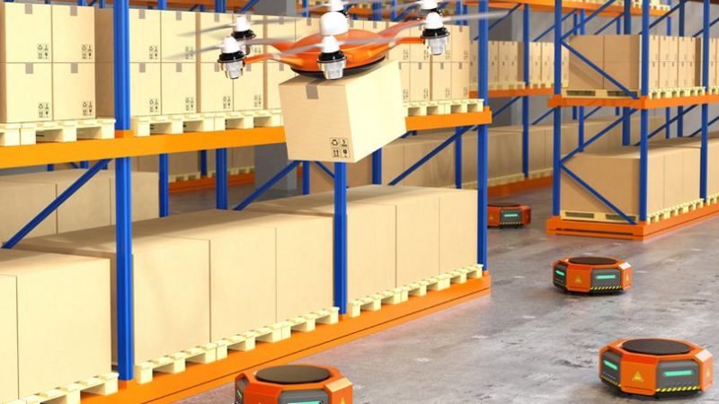 仓库重型货架：价格背后的考量因素**