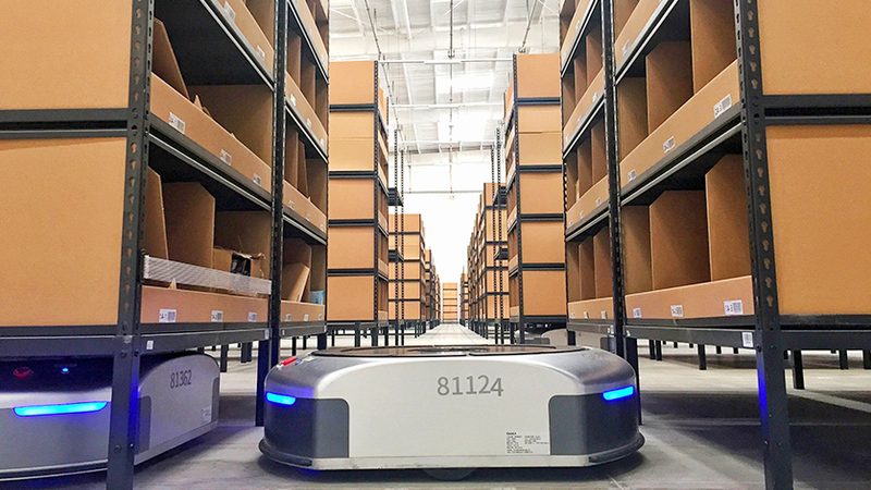 轻型货架价格解析：如何选择性价比高的品牌**