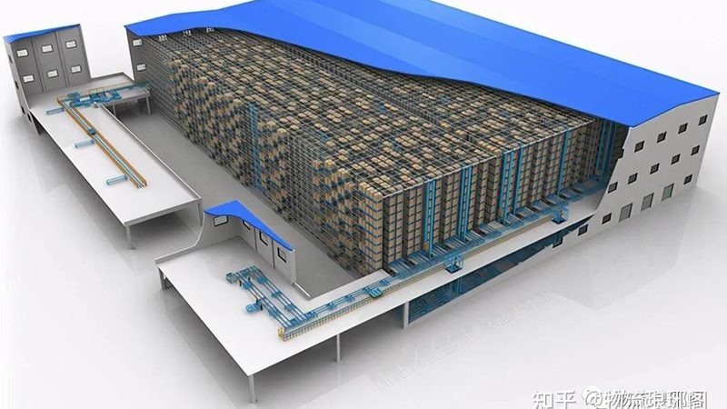 东莞模具货架公司：揭秘优质仓储解决方案的关键要素